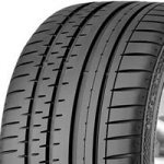 Continental ContiSportContact 2 225/50 R17 98W Runflat – Hledejceny.cz