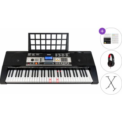 Pianonova Iluminado 6 Set – Zboží Dáma