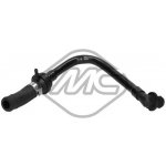 Vakuová hadice, brzdový systém METALCAUCHO 92521 | Zboží Auto