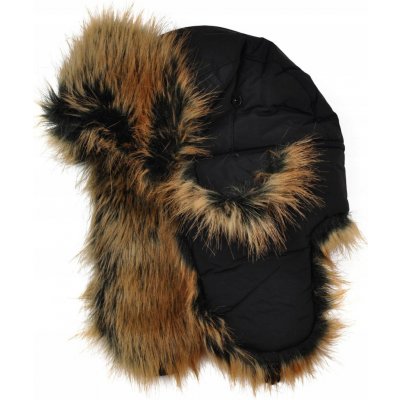 Art of Polo beranice Aljaška černá – Hledejceny.cz