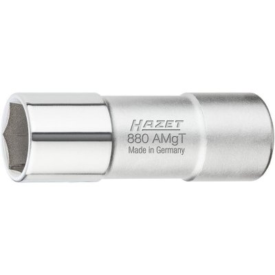 Hazet Nástavec nástrčného klíče na zapalovací svíčky 16mm 880AMGT 880AMGT – Hledejceny.cz