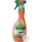 Frosch odstraňovač mastnoty a nečistot grapefruit 500 ml – Zboží Dáma