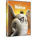 Horton DVD