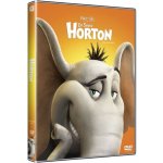 Horton DVD – Hledejceny.cz