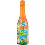 Robby Bubble broskev 0,75 l – Zboží Dáma