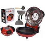 Lund TO-67480 – Sleviste.cz