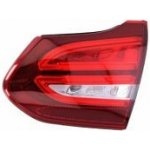 Zadní světlo - pravé vnitřní MERCEDES C (W205) | 2014-2021 | ULO | – Hledejceny.cz