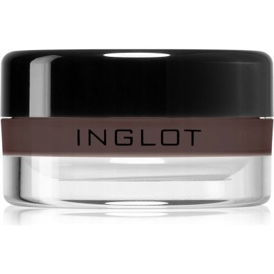 Inglot Gelové oční linky matné hnědé 5,5 ml – Zbozi.Blesk.cz