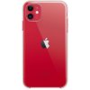 Pouzdro a kryt na mobilní telefon Apple Apple iPhone 11 Clear Case MWVG2ZM/A