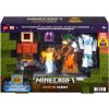 Figurka Mattel Minecraft Creator Mount Enderwood 6 ks