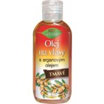 BC Bione Cosmetics olej na tmavé vlasy 80 ml – Hledejceny.cz