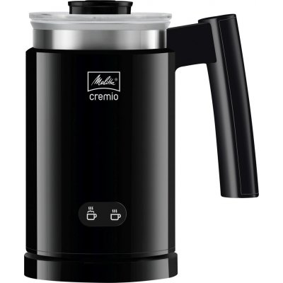 Melitta Cremio Black