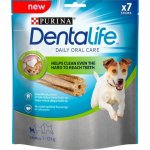 Purina Dentalife Small 7 ks 115 g – Hledejceny.cz