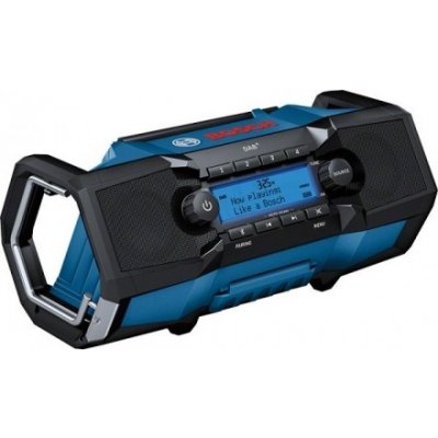 Bosch GPB 18V-2