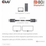 Club3D CAC-1092 – Zboží Mobilmania
