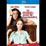 Deset důvodů, proč tě nenávidím BD – Zboží Mobilmania