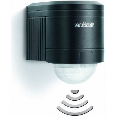 STEINEL IS 240 černé – Sleviste.cz