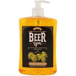 Bohemia Gifts Beer Spa pivní tekuté mýdlo 500 ml – Zbozi.Blesk.cz