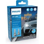Philips Led H7 Ultinon Pro6000 HL PX26d 12V 18W 11972U6000X2 2ks | Zboží Auto