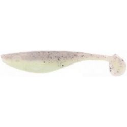 SPRO Booby Trap Shad 13cm Ligthning Ghost