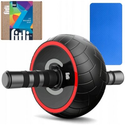 ISO AB Wheel – Sleviste.cz