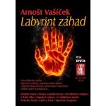 Labyrint záhad – Zboží Dáma