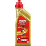 Castrol Power 1 Scooter 4T 5W-40 1 l – Hledejceny.cz