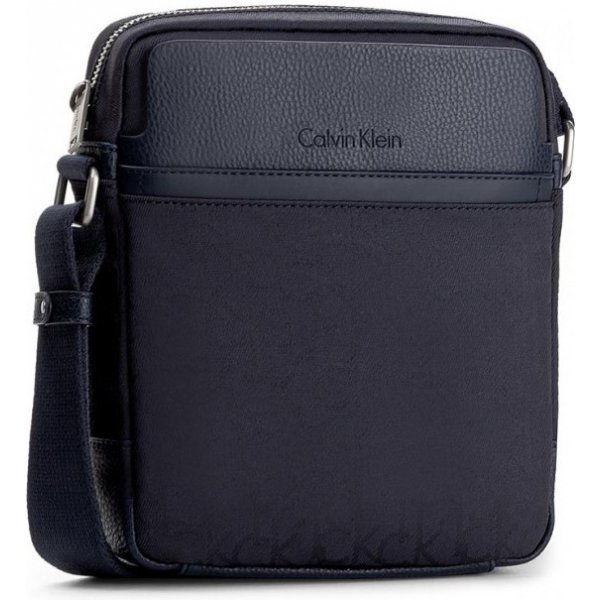 Calvin Klein pánská crossbody taška K50K502115-000 od 2 649 Kč - Heureka.cz