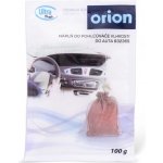 Orion 832365 Náplň do pohlčovače 100 g – Hledejceny.cz