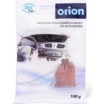 Orion 832365 Náplň do pohlčovače 100 g