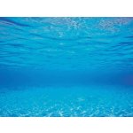Juwel Tapeta modrá L 100 x 50 cm – Zboží Dáma