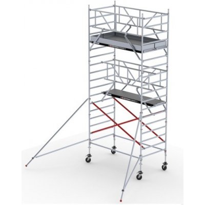 Altrex Lešení C525003 – HobbyKompas.cz