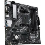 Asus PRIME A520M-A II/CSM 90MB17H0-M0EAYC – Zboží Živě