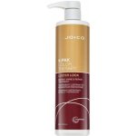 Joico K-PAK Color Therapy Luster Lock Treatment 500 ml – Zboží Mobilmania