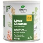 Nature's Finest Liver Cleanse Bio 125 g – Hledejceny.cz