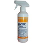 Desprej Sensitive 500 ml – Hledejceny.cz