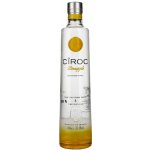 Ciroc Pineapple 37,5% 0,7 l (holá láhev) – Hledejceny.cz