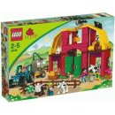 LEGO® DUPLO® 5649 Velká farma