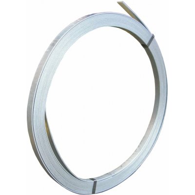 Pásek zemnicí FeZn – 30×4 mm – Hledejceny.cz