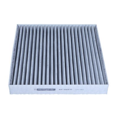 Filtr, vzduch v interiéru MAXGEAR 26-1634 (261634) – Hledejceny.cz
