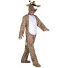 Karnevalový kostým Žirafa