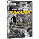 Alfons Karásek 2 DVD – Zboží Dáma