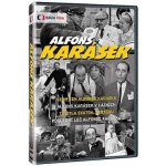 Alfons Karásek 2 DVD – Hledejceny.cz