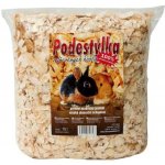 JLP Product Hruba hoblinová podestýlka 15 l – Hledejceny.cz
