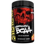 MUTANT Hardcore BCAA 390 g – Zboží Mobilmania