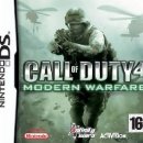 Call of Duty 4 Modern Warfare