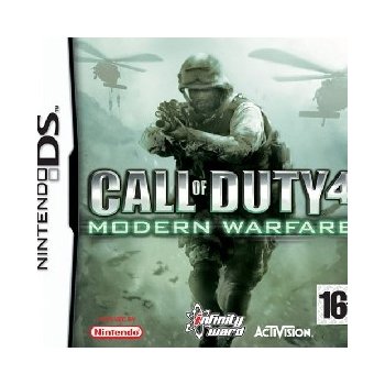 Call of Duty 4 Modern Warfare