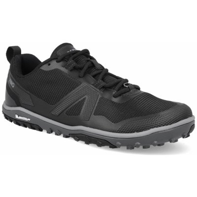 Xero shoes Scrambler Low EV Black/Steel Gray – Zboží Dáma