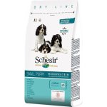 Schesir dog Small Puppy kuře 2 kg – Sleviste.cz