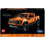 LEGO® Technic 42126 Ford F-150 Raptor – Hledejceny.cz